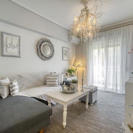 Luxury Apartments Zeas بيرايوس المظهر الخارجي الصورة