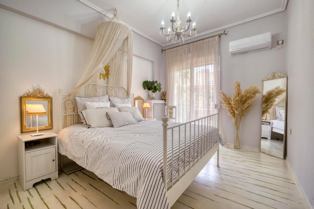 Luxury Apartments Zeas بيرايوس المظهر الخارجي الصورة