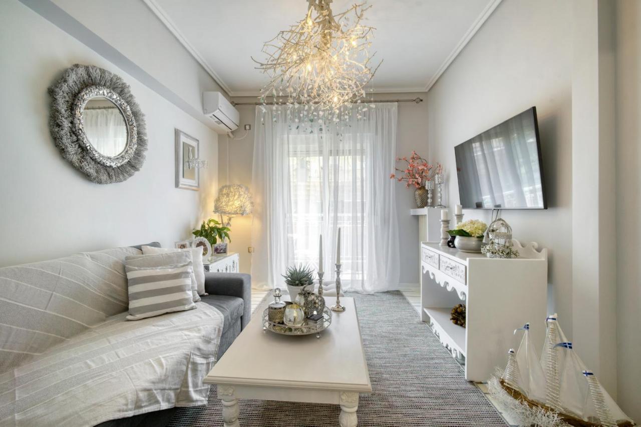 Luxury Apartments Zeas بيرايوس المظهر الخارجي الصورة
