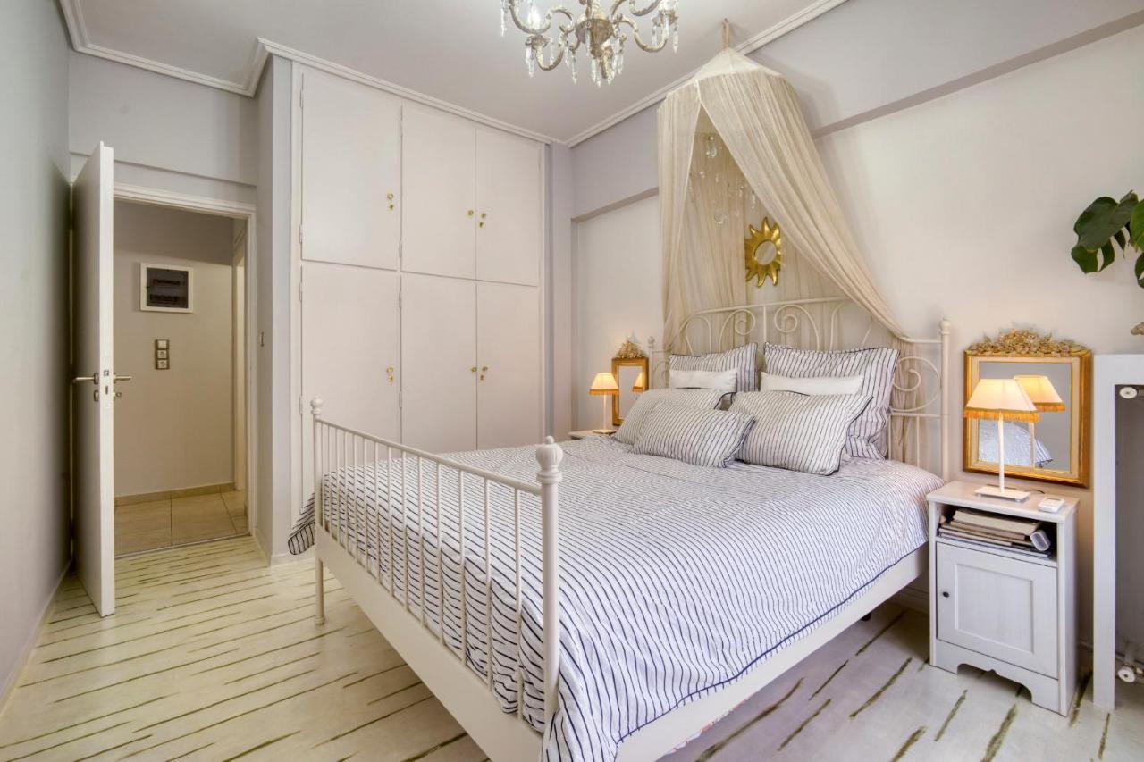 Luxury Apartments Zeas بيرايوس المظهر الخارجي الصورة