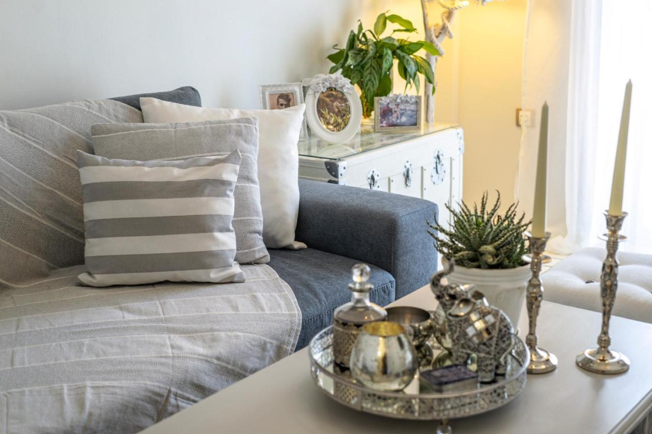 Luxury Apartments Zeas بيرايوس المظهر الخارجي الصورة