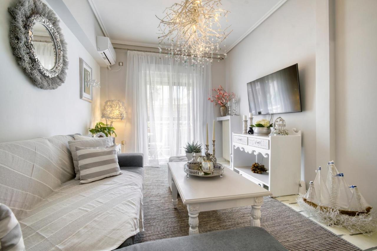 Luxury Apartments Zeas بيرايوس المظهر الخارجي الصورة