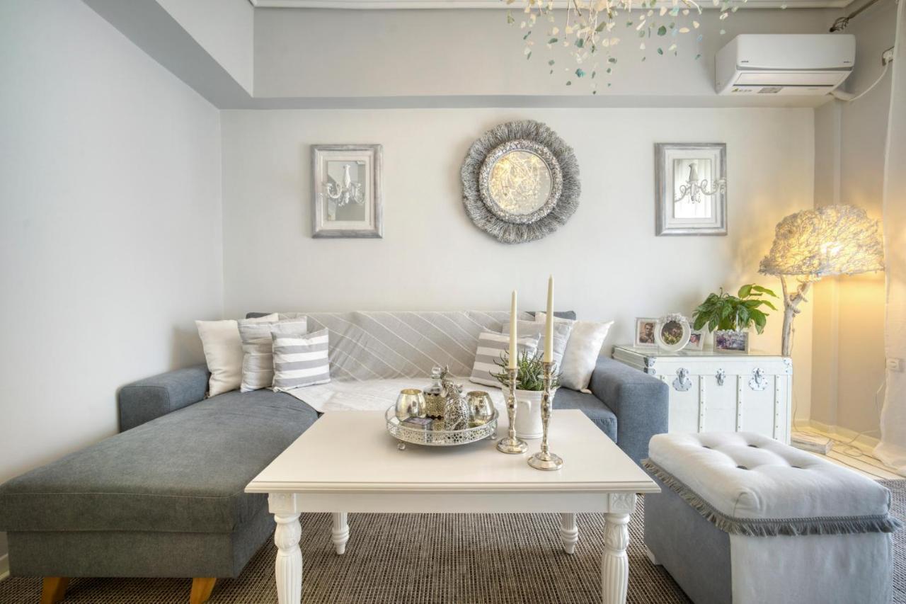Luxury Apartments Zeas بيرايوس المظهر الخارجي الصورة