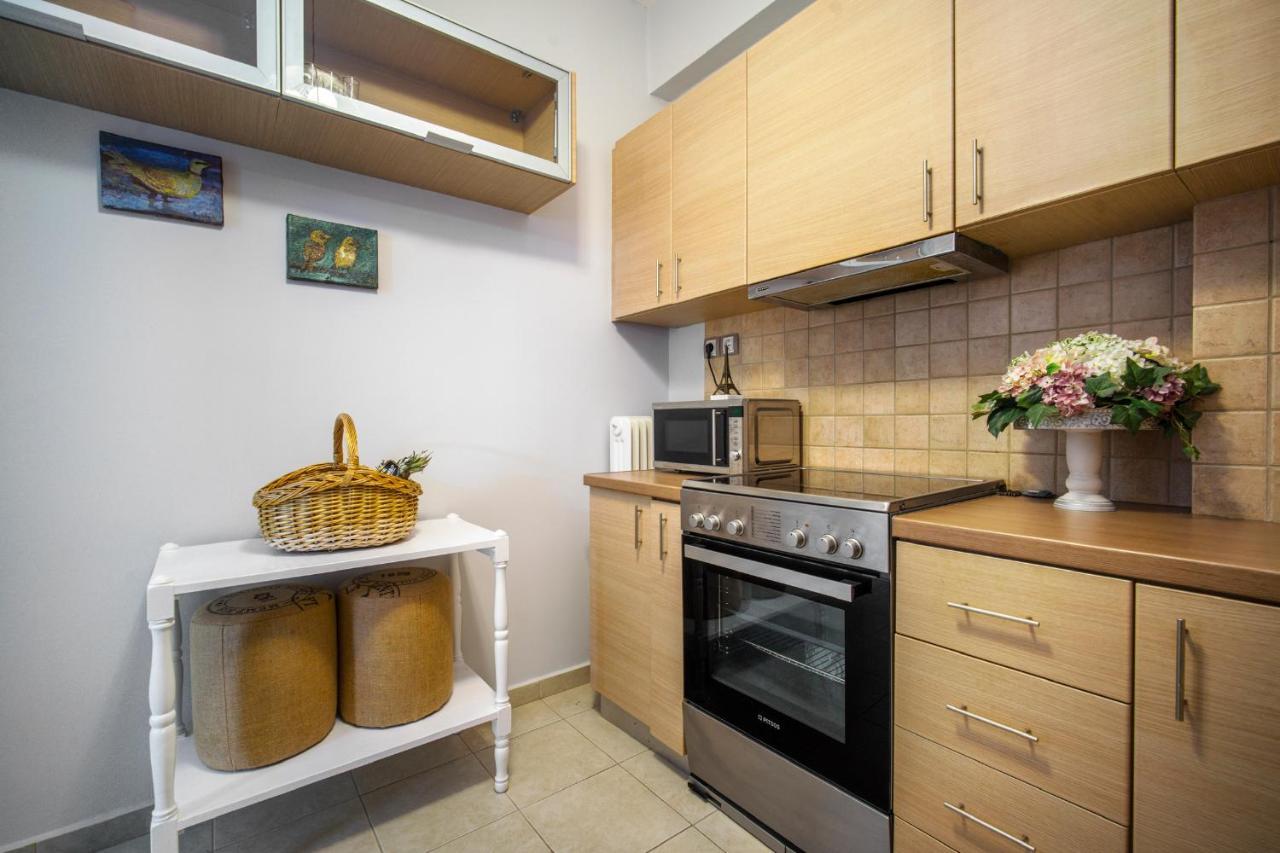 Luxury Apartments Zeas بيرايوس المظهر الخارجي الصورة