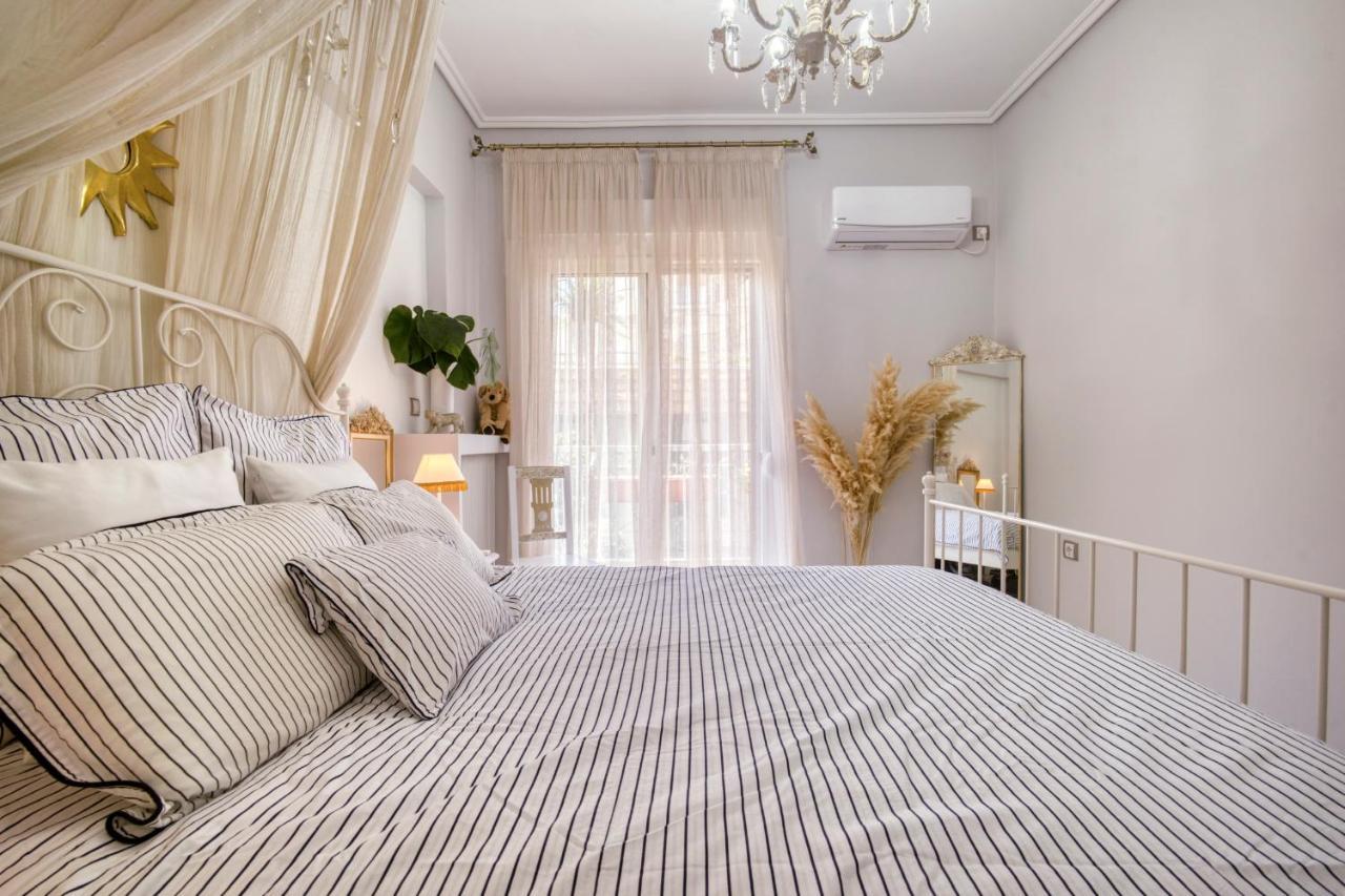 Luxury Apartments Zeas بيرايوس المظهر الخارجي الصورة
