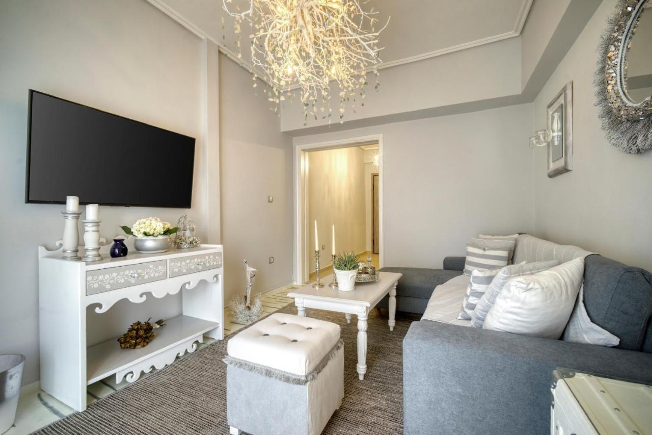 Luxury Apartments Zeas بيرايوس المظهر الخارجي الصورة