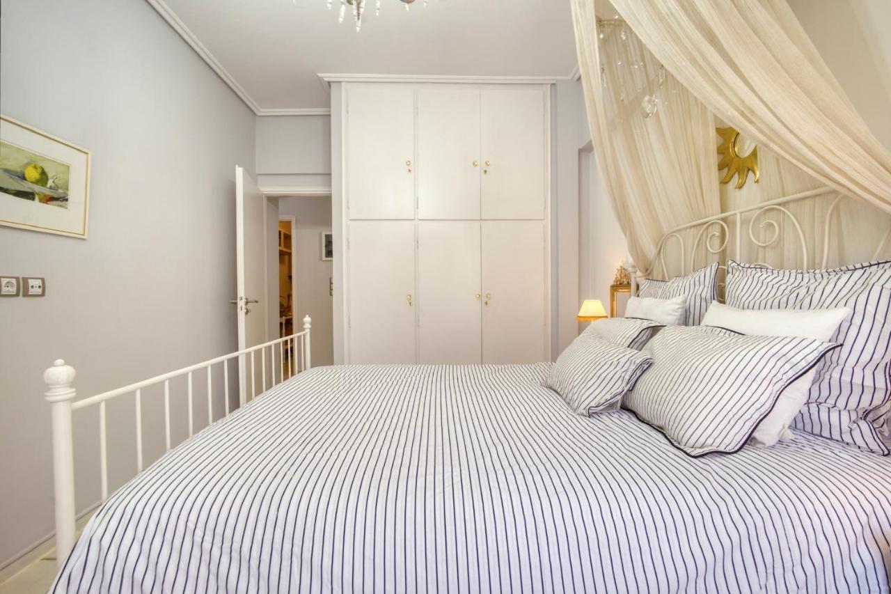 Luxury Apartments Zeas بيرايوس المظهر الخارجي الصورة