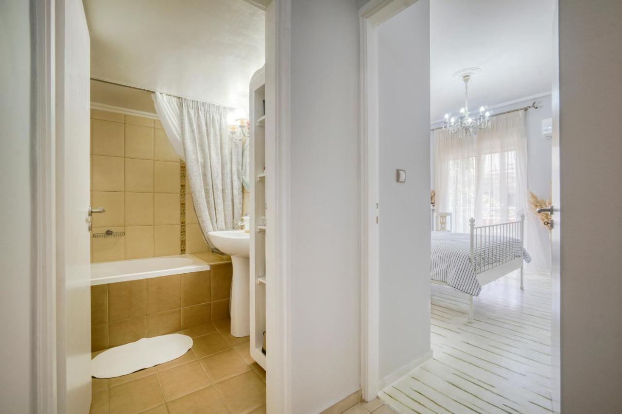Luxury Apartments Zeas بيرايوس المظهر الخارجي الصورة