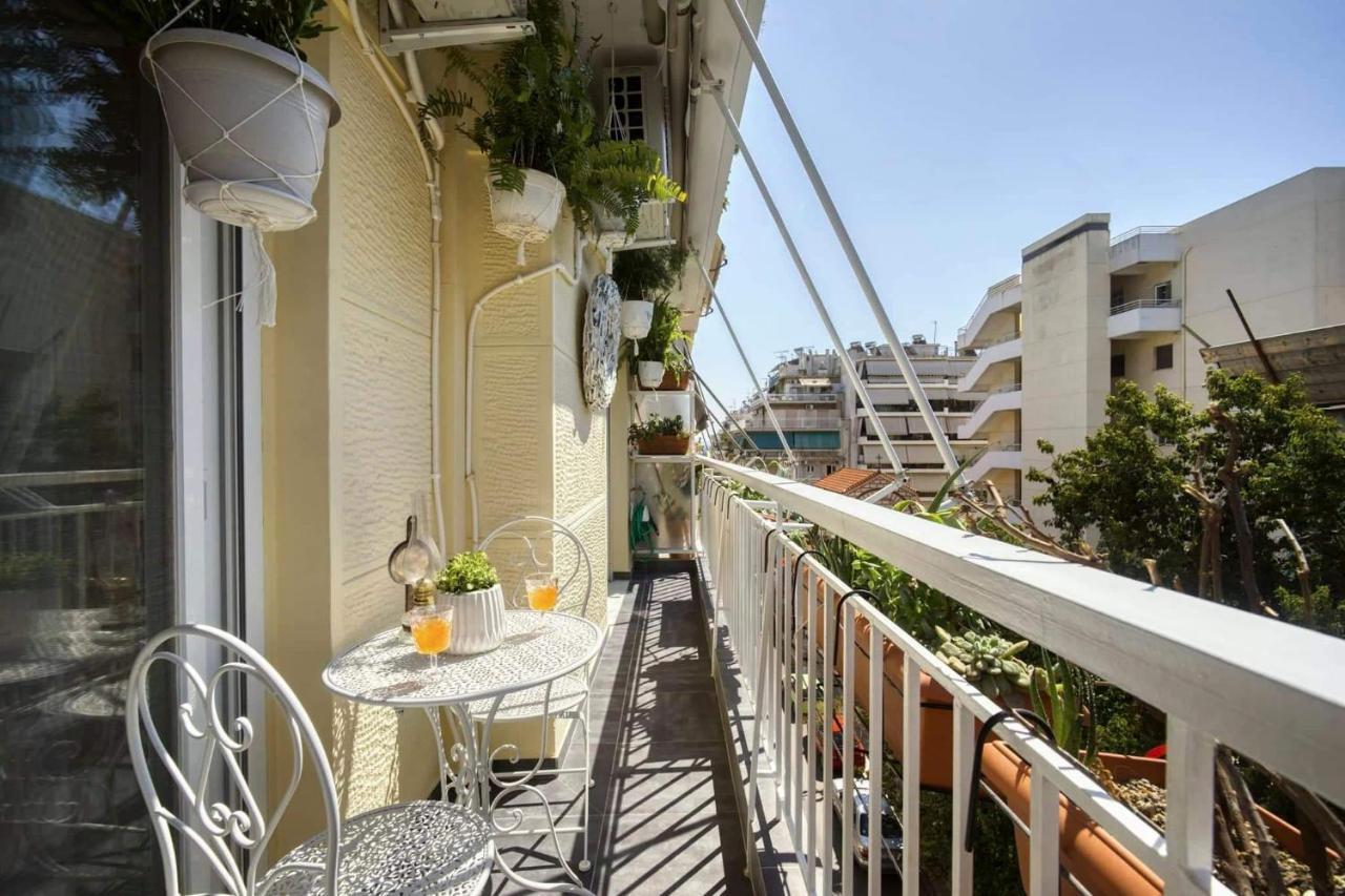Luxury Apartments Zeas بيرايوس المظهر الخارجي الصورة